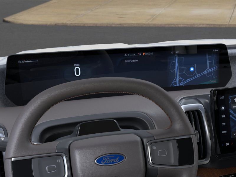 New 2026 Ford Expedition Max King Ranch AWD/4WD image 13