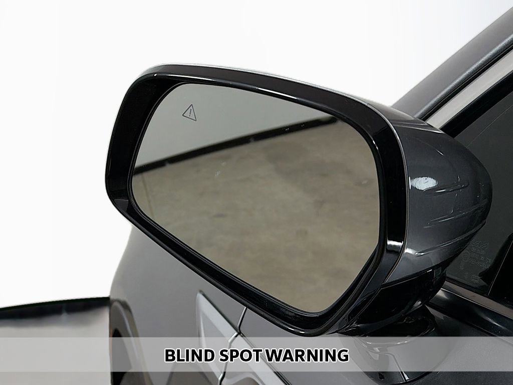 Used 2023 Kia Sorento EX w/ Panoramic Sunroof Package FWD image 7