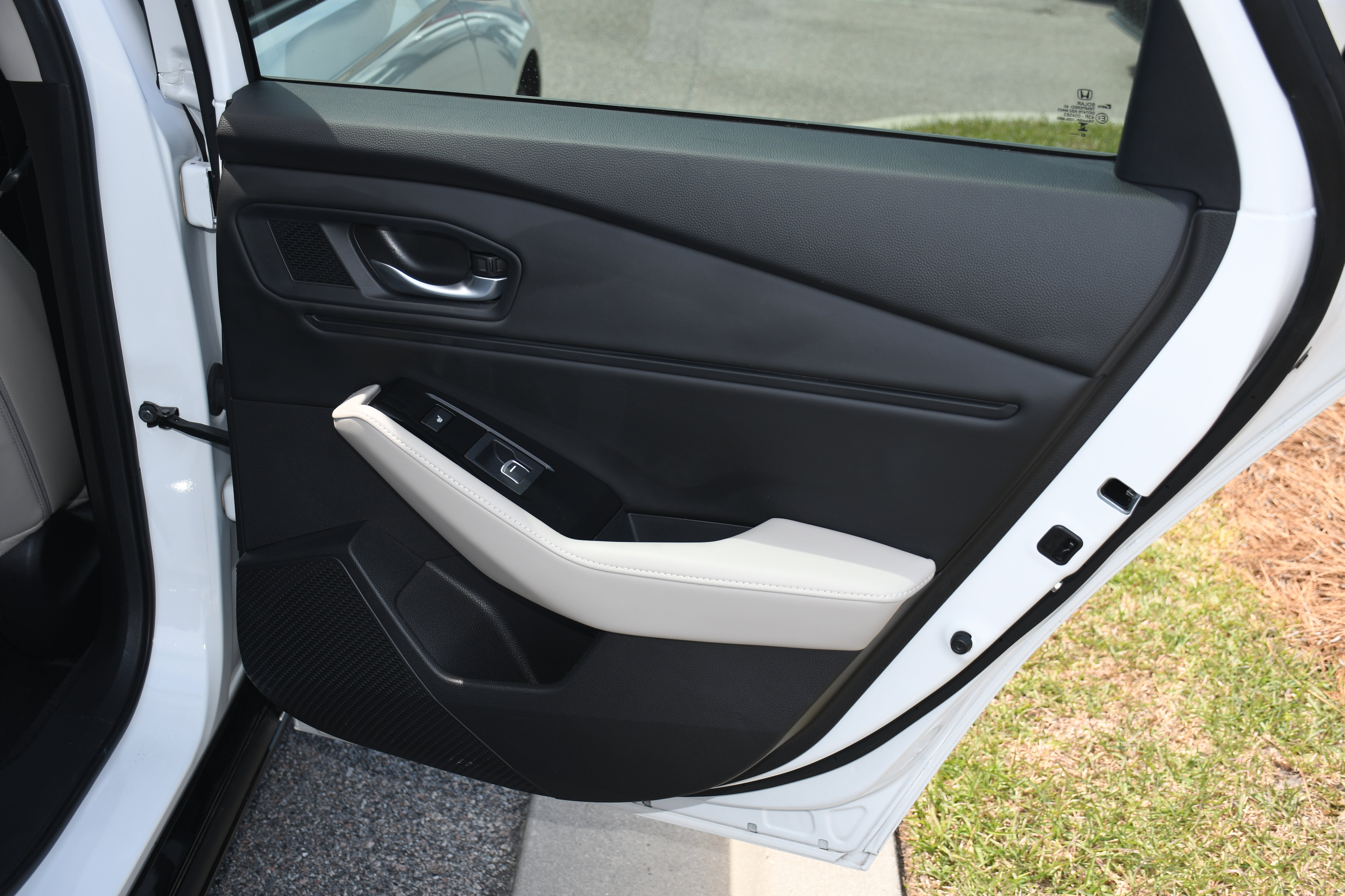 Used 2024 Honda Accord Touring image 21