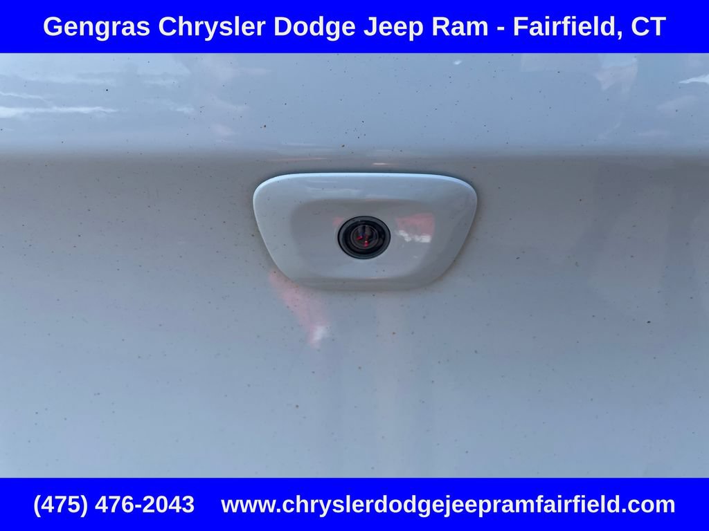 Used 2017 Jeep Cherokee High Altitude AWD/4WD image 28