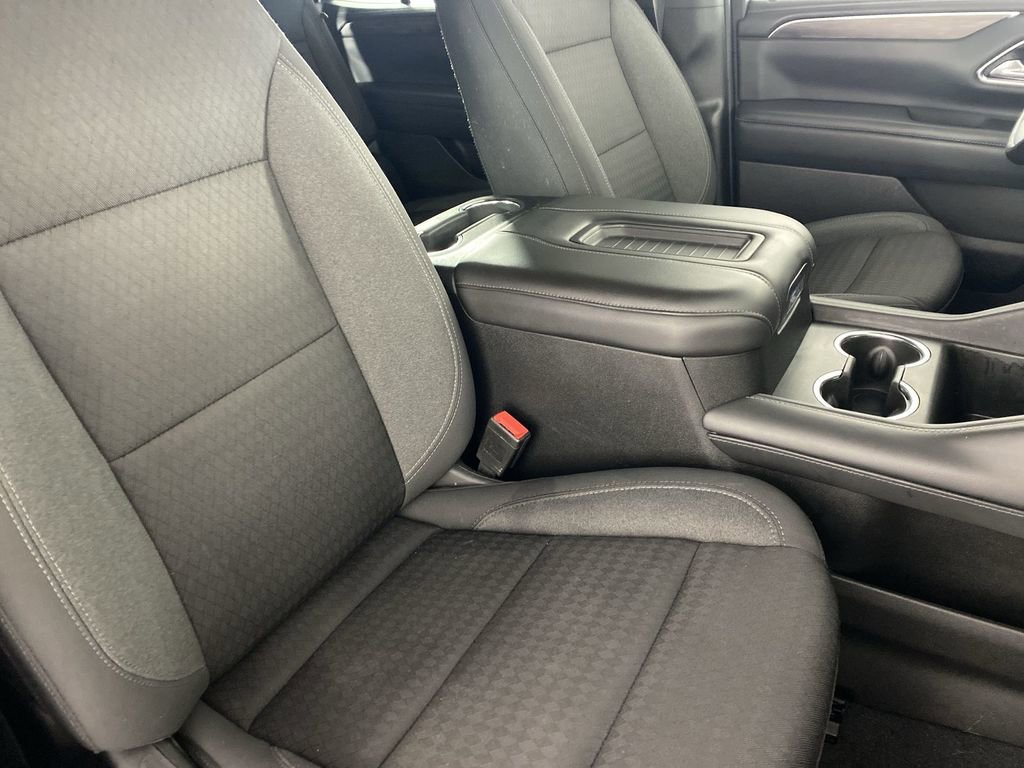 Used 2023 Chevrolet Tahoe LS image 28