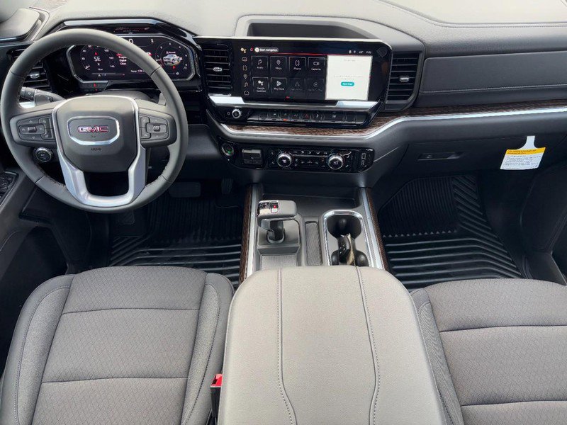 New 2026 GMC Sierra 1500 Elevation image 8