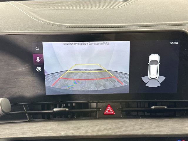 Used 2023 Kia Sportage X-Line AWD/4WD image 13