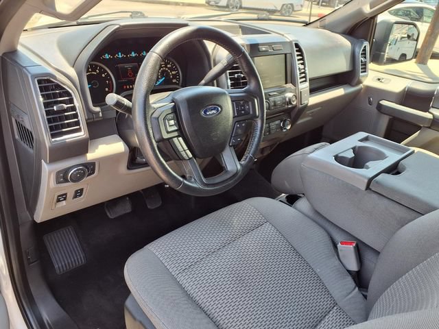 Used 2015 Ford F150 XLT w/ Equipment Group 301A Mid RWD image 5