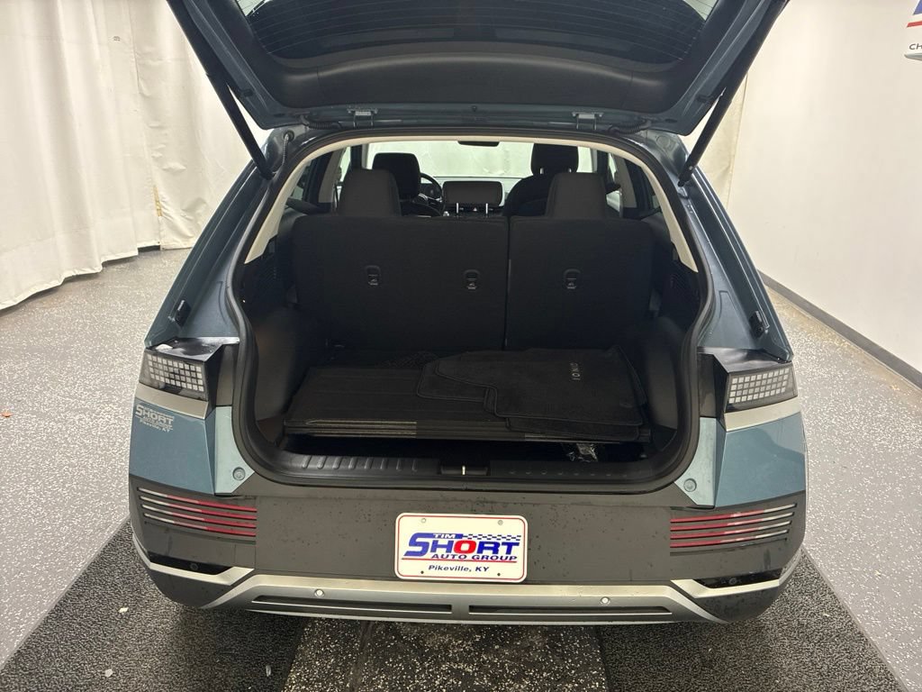 Used 2024 Hyundai Ioniq 5 SEL RWD image 6