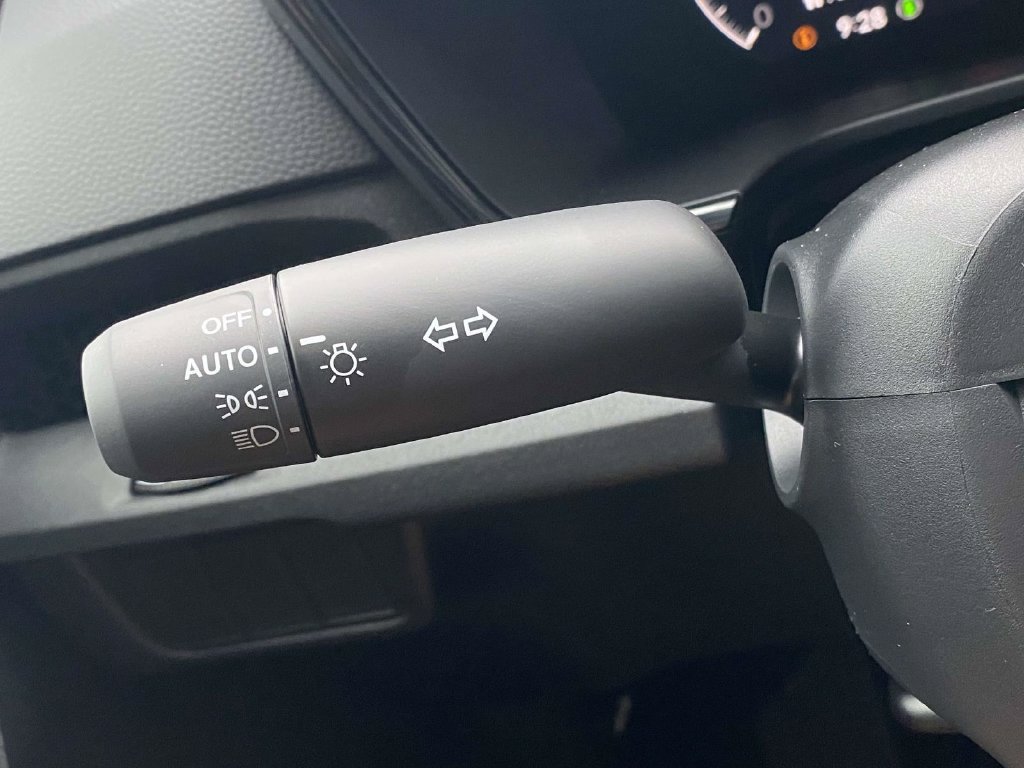 New 2027 Honda CR-V LX image 20