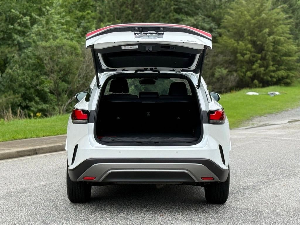 Certified 2025 Lexus RX 350 Premium FWD image 16
