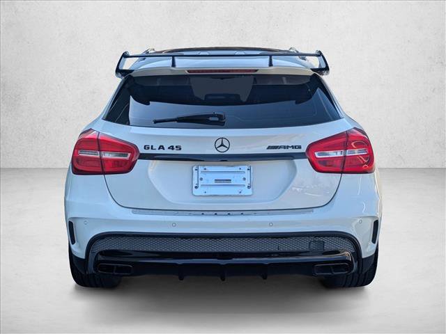 Used 2015 Mercedes-Benz GLA 45 AMG 4MATIC image 7
