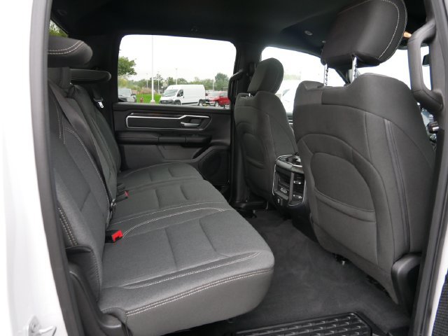 Used 2019 RAM 1500 Big Horn AWD/4WD image 16
