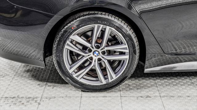 Used 2023 BMW 430i Gran Coupe RWD image 36