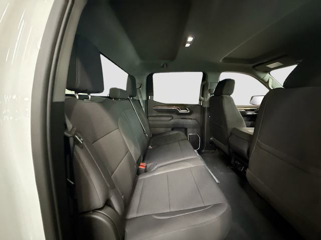 New 2026 Chevrolet Silverado 1500 LT image 31