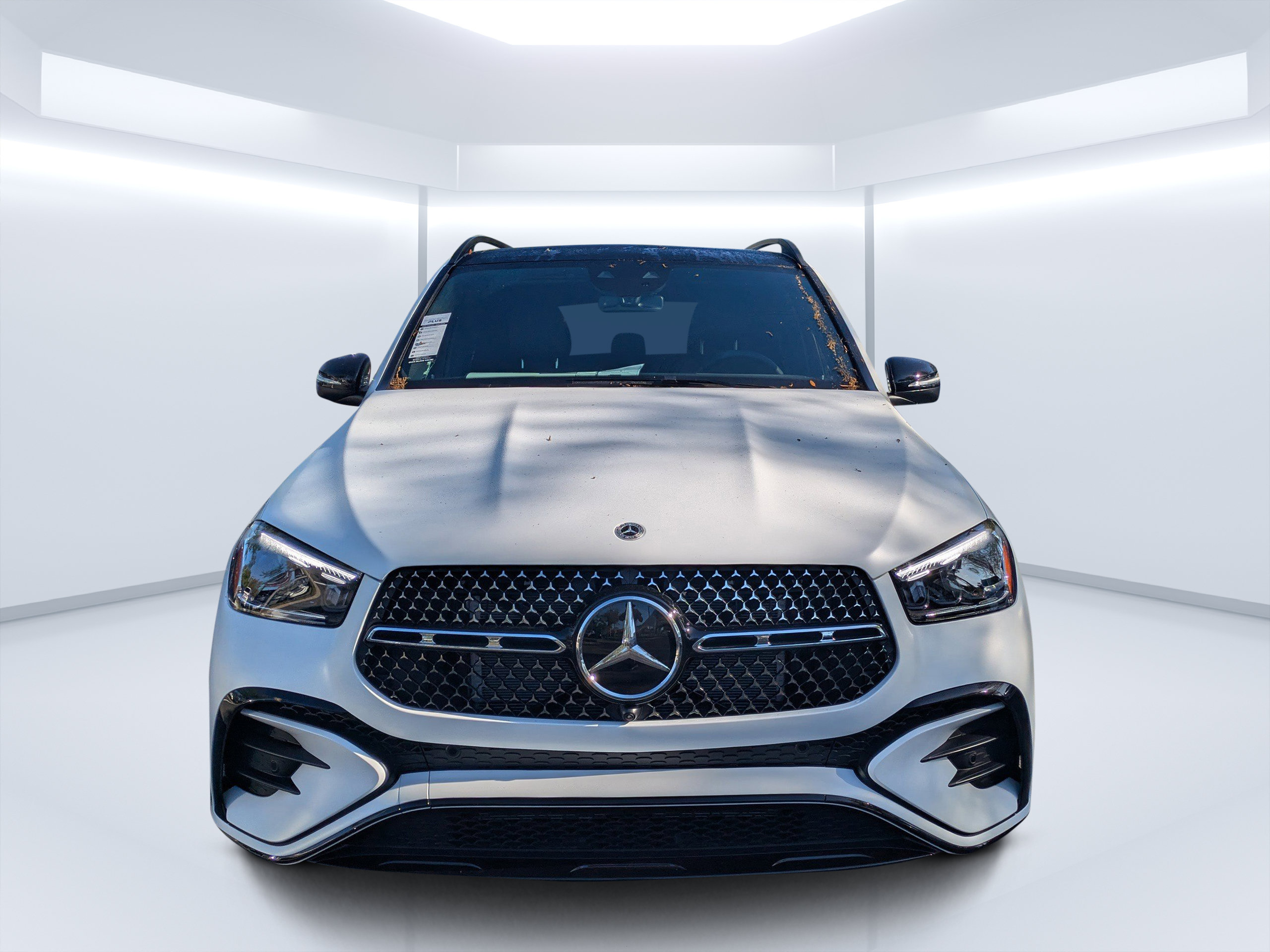 New 2026 Mercedes-Benz GLE 450 4MATIC image 8