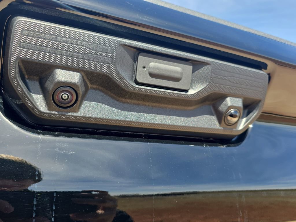 New 2026 Chevrolet Silverado 2500 LT w/ Trail Boss Package image 13