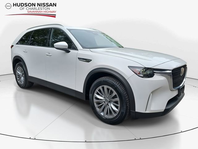Used 2024 MAZDA CX-90 Plug-In Hybrid w/ Preferred