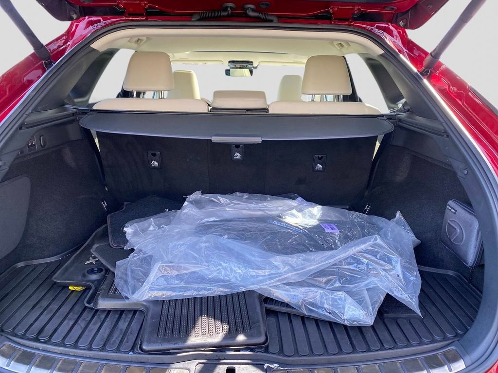 Used 2023 Lexus RX 350 Premium Plus w/ Accessory Package image 6