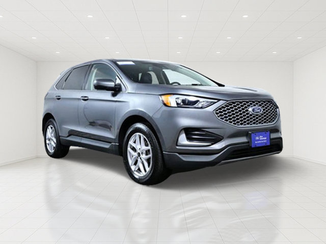 Certified 2024 Ford Edge SEL AWD/4WD image 1