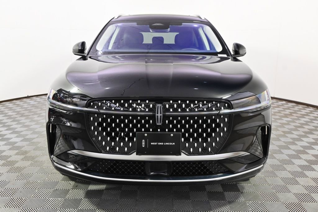 New 2026 Lincoln Nautilus Reserve AWD/4WD image 10