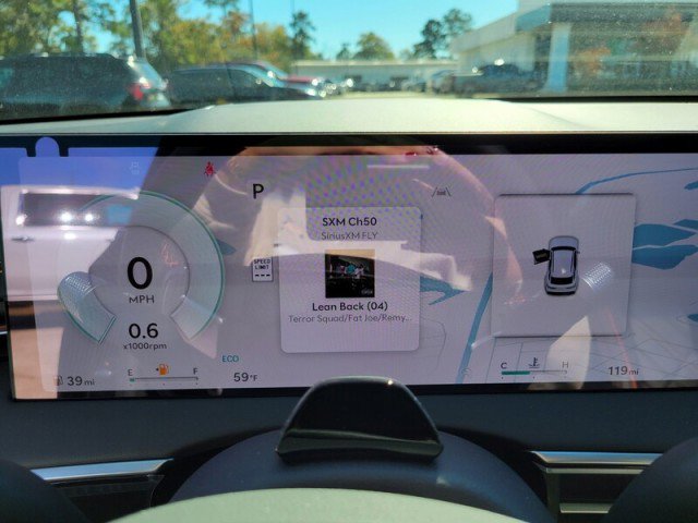 Used 2026 Genesis GV70 3.5T Sport Prestige image 19