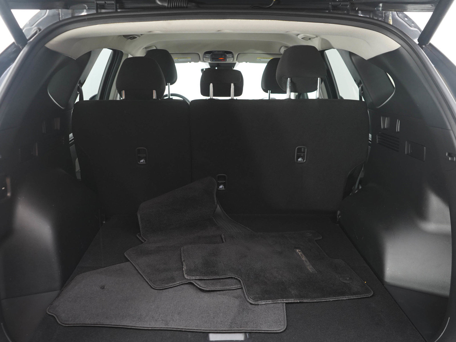 Used 2023 Hyundai Tucson SEL AWD/4WD image 13