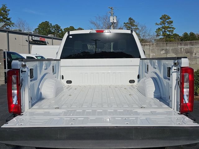 Used 2023 Ford F250 XLT w/ FX4 Off-Road Package image 12