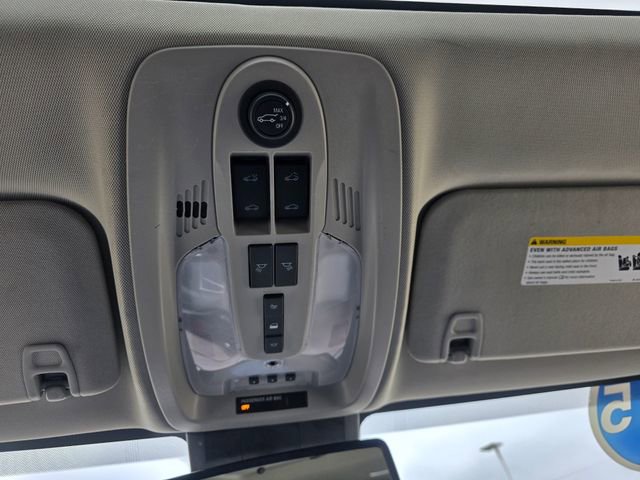 Used 2015 GMC Terrain SLT w/ Chrome Edition image 20