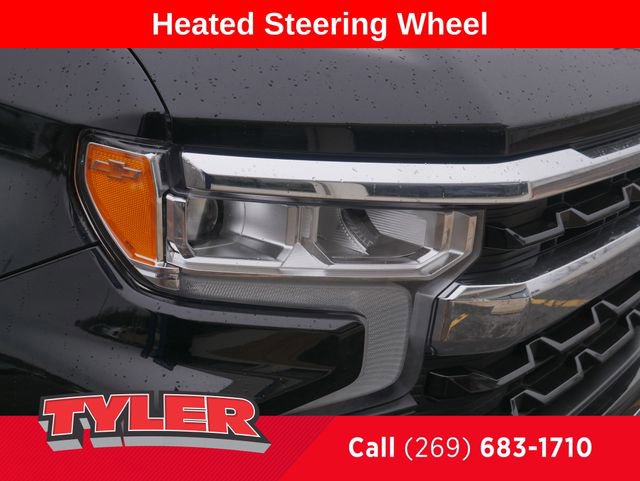 New 2026 Chevrolet Silverado 1500 LT image 10