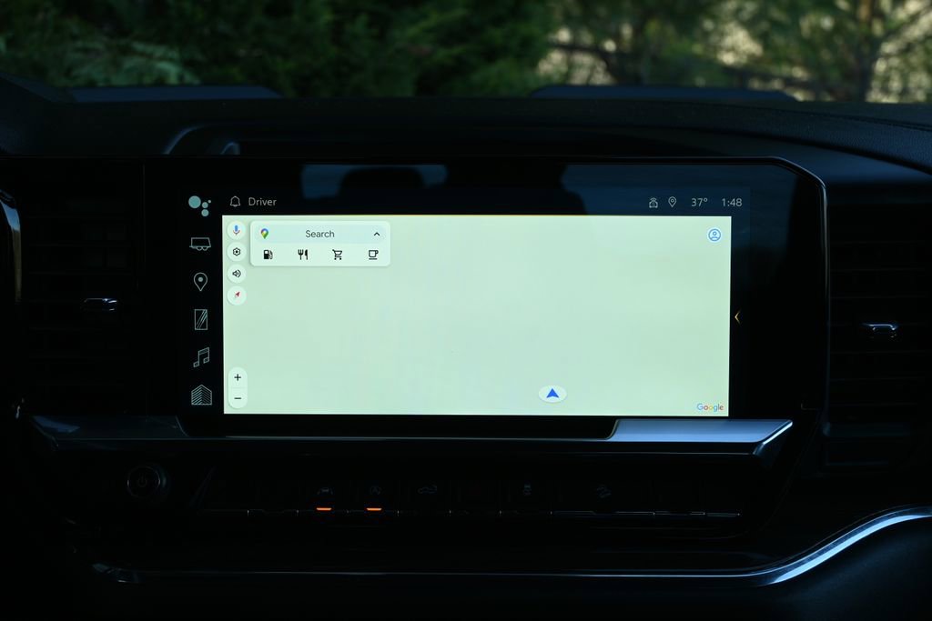 Used 2024 Chevrolet Silverado 1500 LT Trail Boss image 20