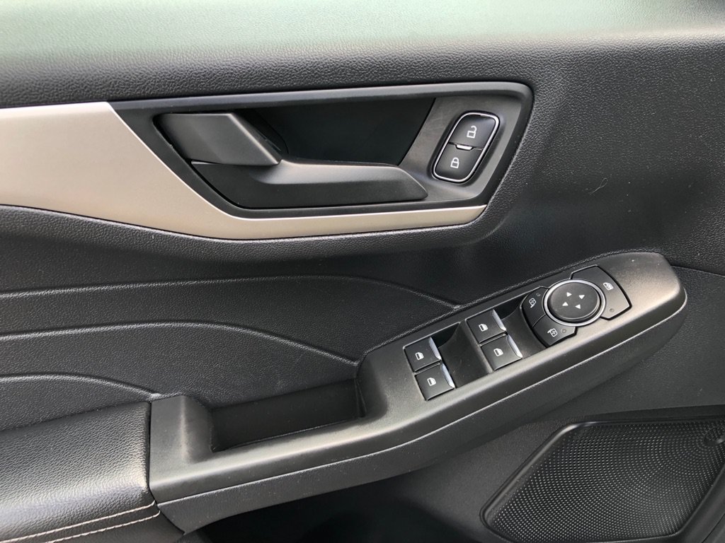 Used 2022 Ford Escape SE w/ Convenience Package AWD/4WD image 18