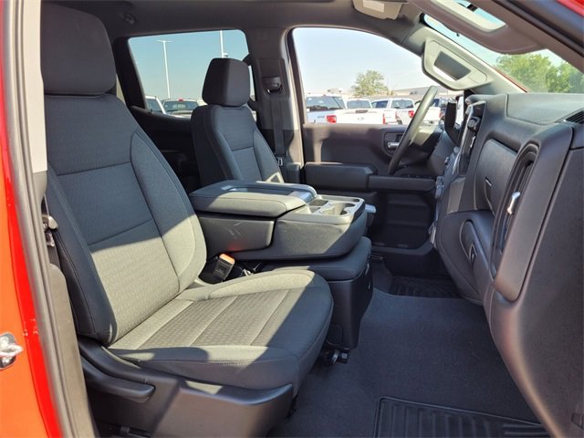 Used 2023 Chevrolet Silverado 1500 Custom Trail Boss image 15