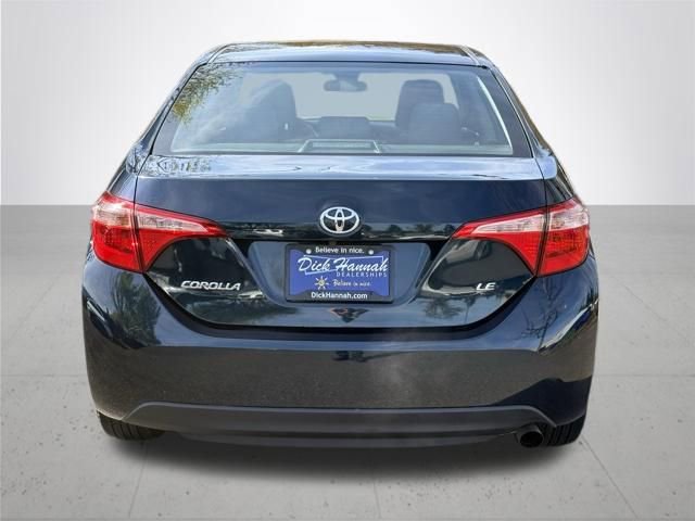 Used 2019 Toyota Corolla LE image 7