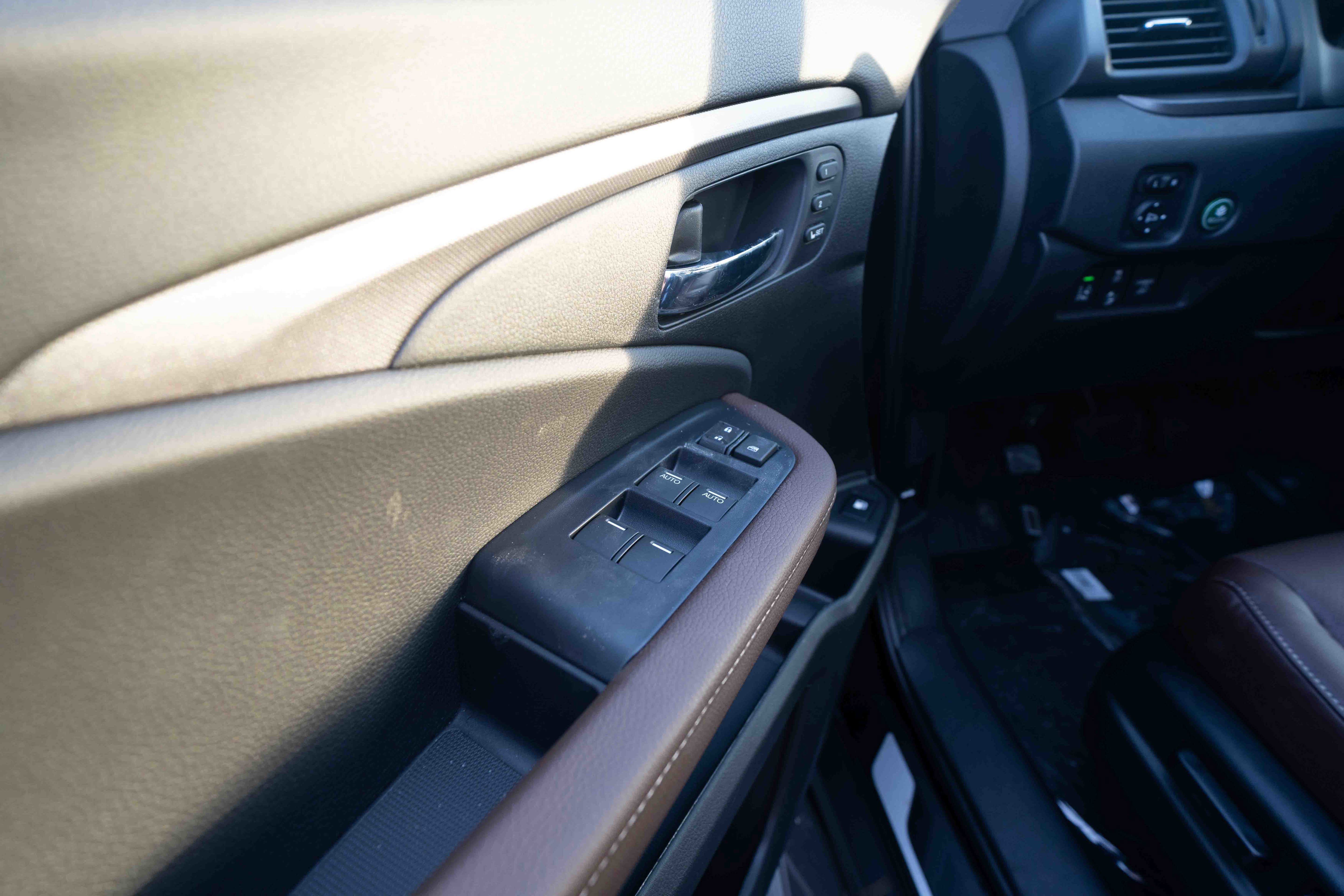 New 2026 Honda Ridgeline RTL image 7