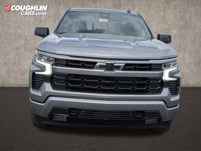 New 2026 Chevrolet Silverado 1500 RST image 2