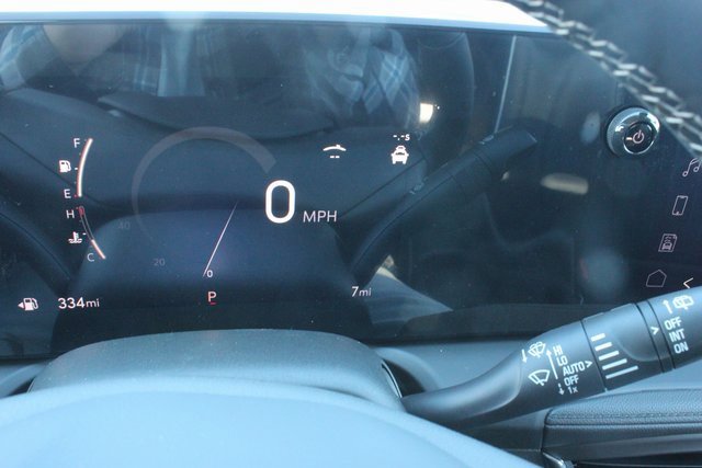 New 2026 Buick Encore GX Avenir w/ Avenir Technology Package image 27