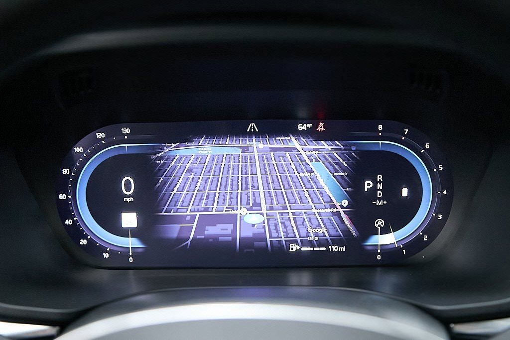 Used 2023 Volvo XC60 B6 Ultimate w/ Protection Package Premier image 26