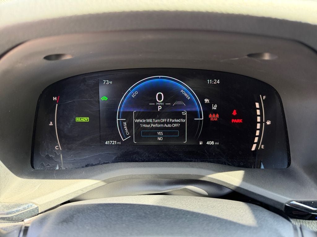 Certified 2025 Toyota Camry LE FWD image 17