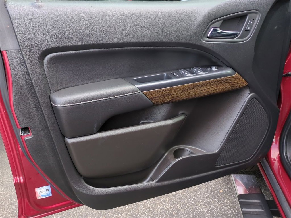 Used 2020 GMC Canyon Denali image 23