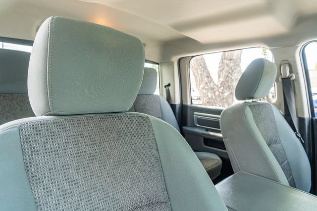 Used 2015 RAM 2500 Big Horn AWD/4WD image 44