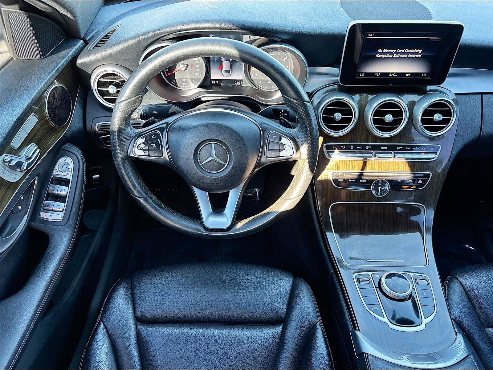 Used 2018 Mercedes-Benz C 300 Sedan image 23