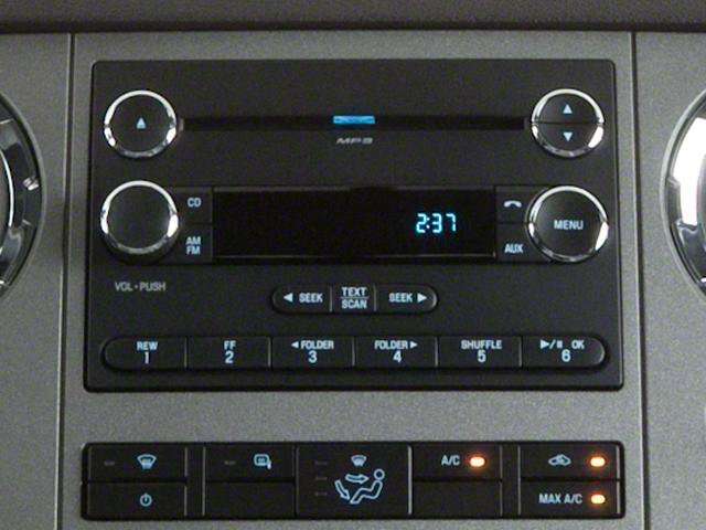 Used 2011 Ford F350 XL w/ Skid Plate Pkg image 39