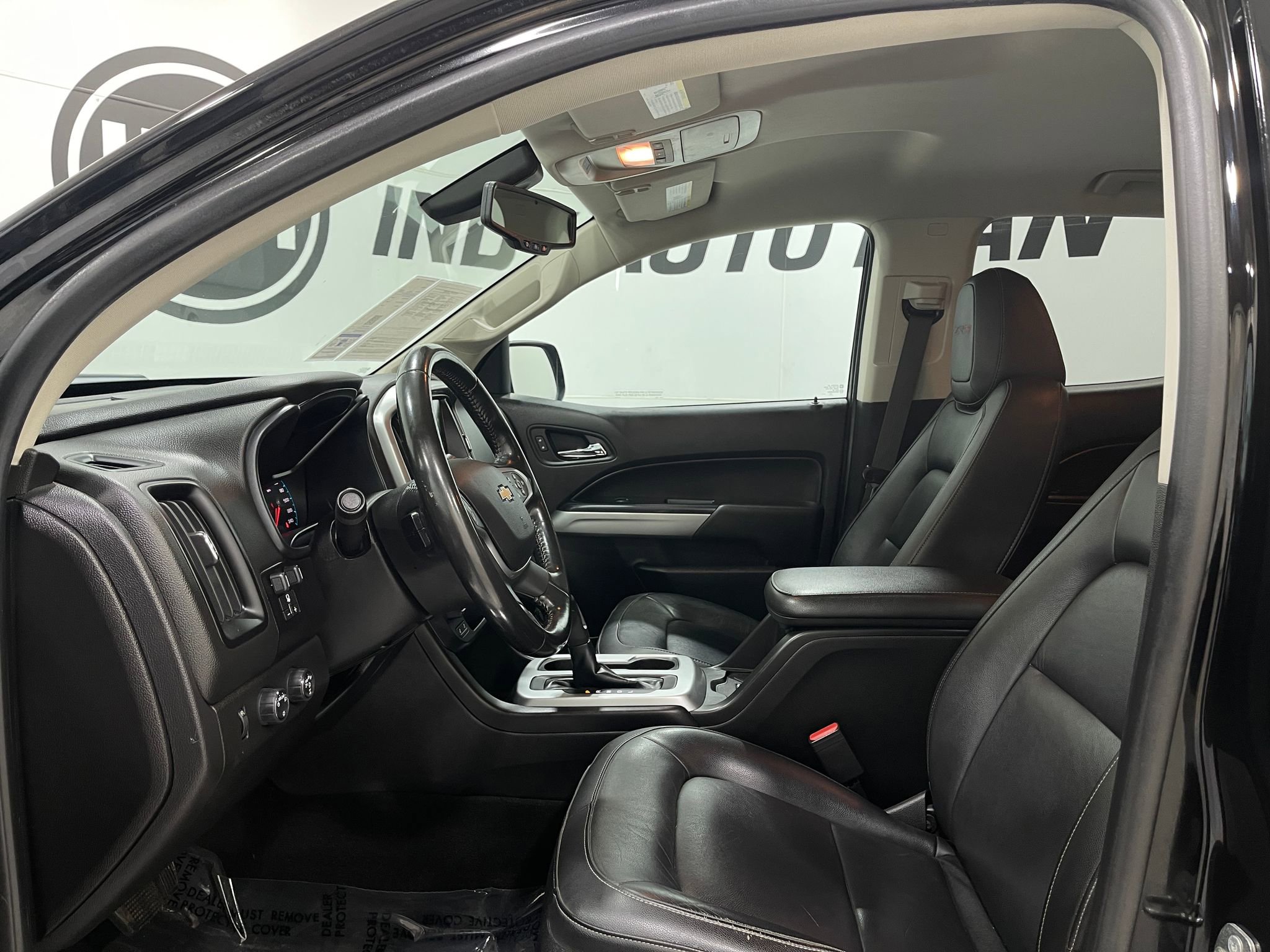Used 2018 Chevrolet Colorado ZR2 image 11