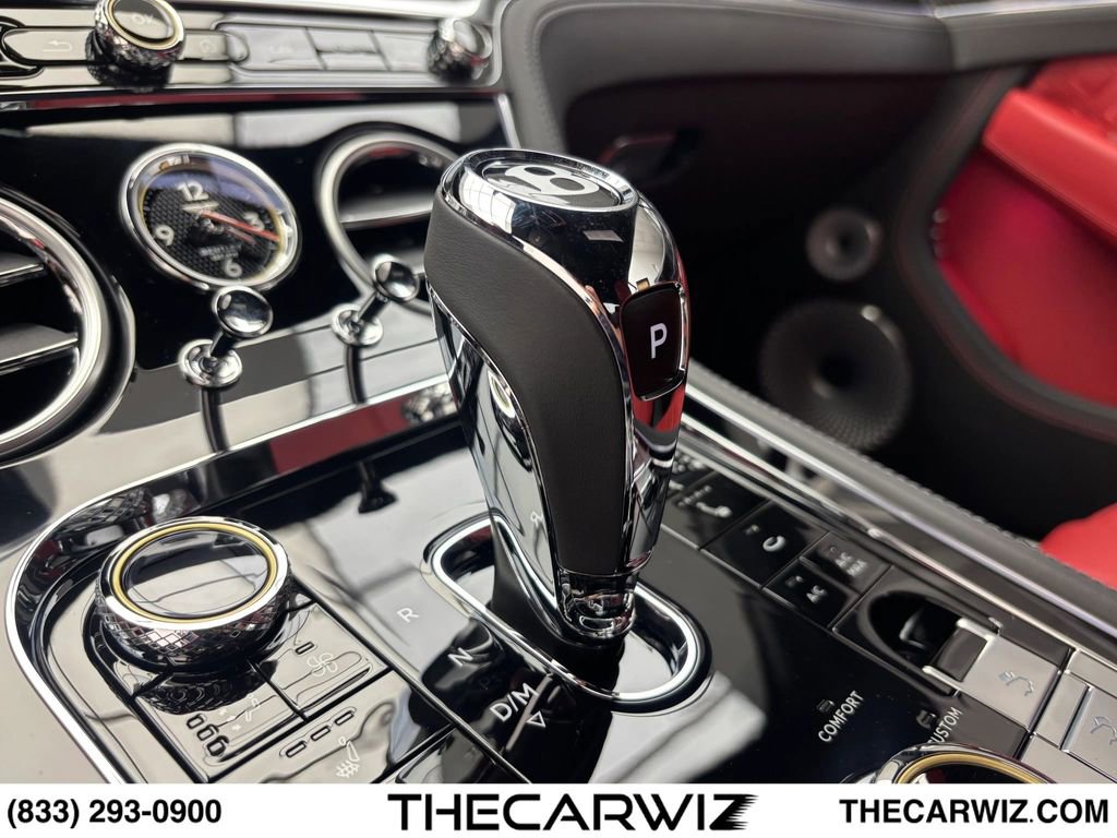 Used 2024 Bentley Continental GT Speed AWD/4WD image 71