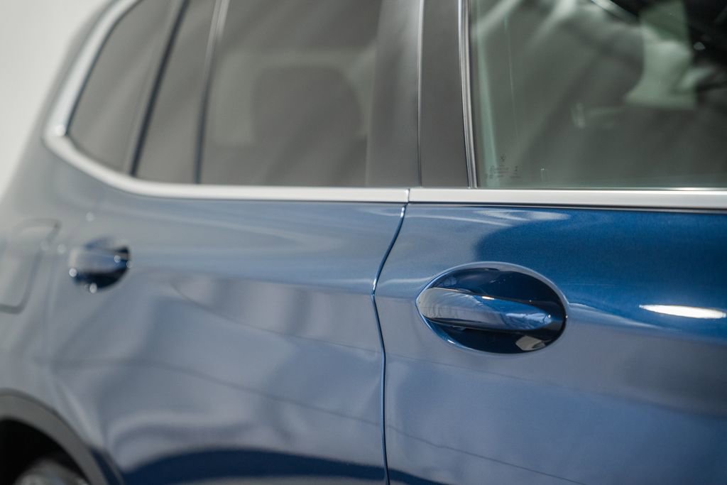 Used 2023 BMW X3 xDrive30i w/ Premium Package image 14