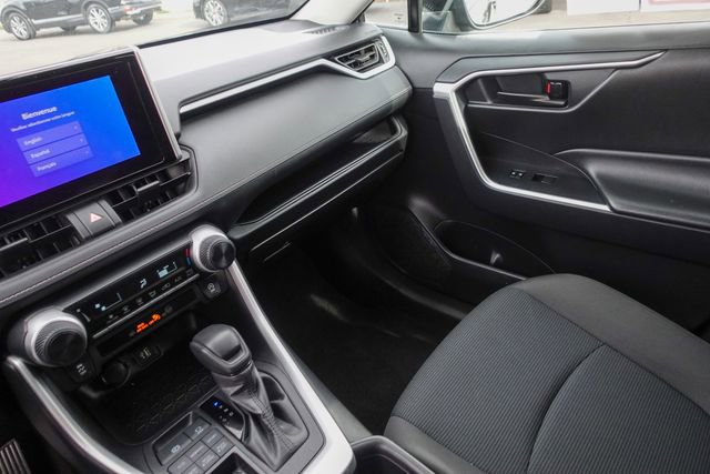 Certified 2024 Toyota RAV4 LE image 26