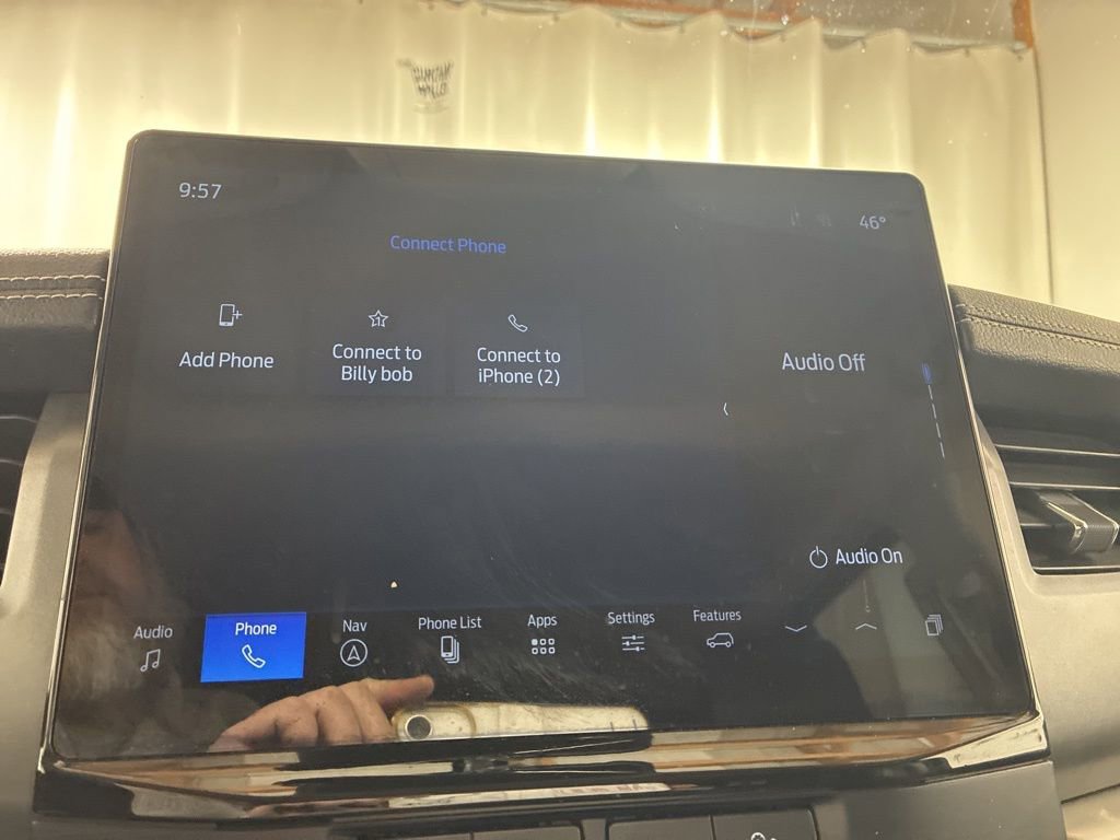 Used 2024 Ford Expedition XLT image 20