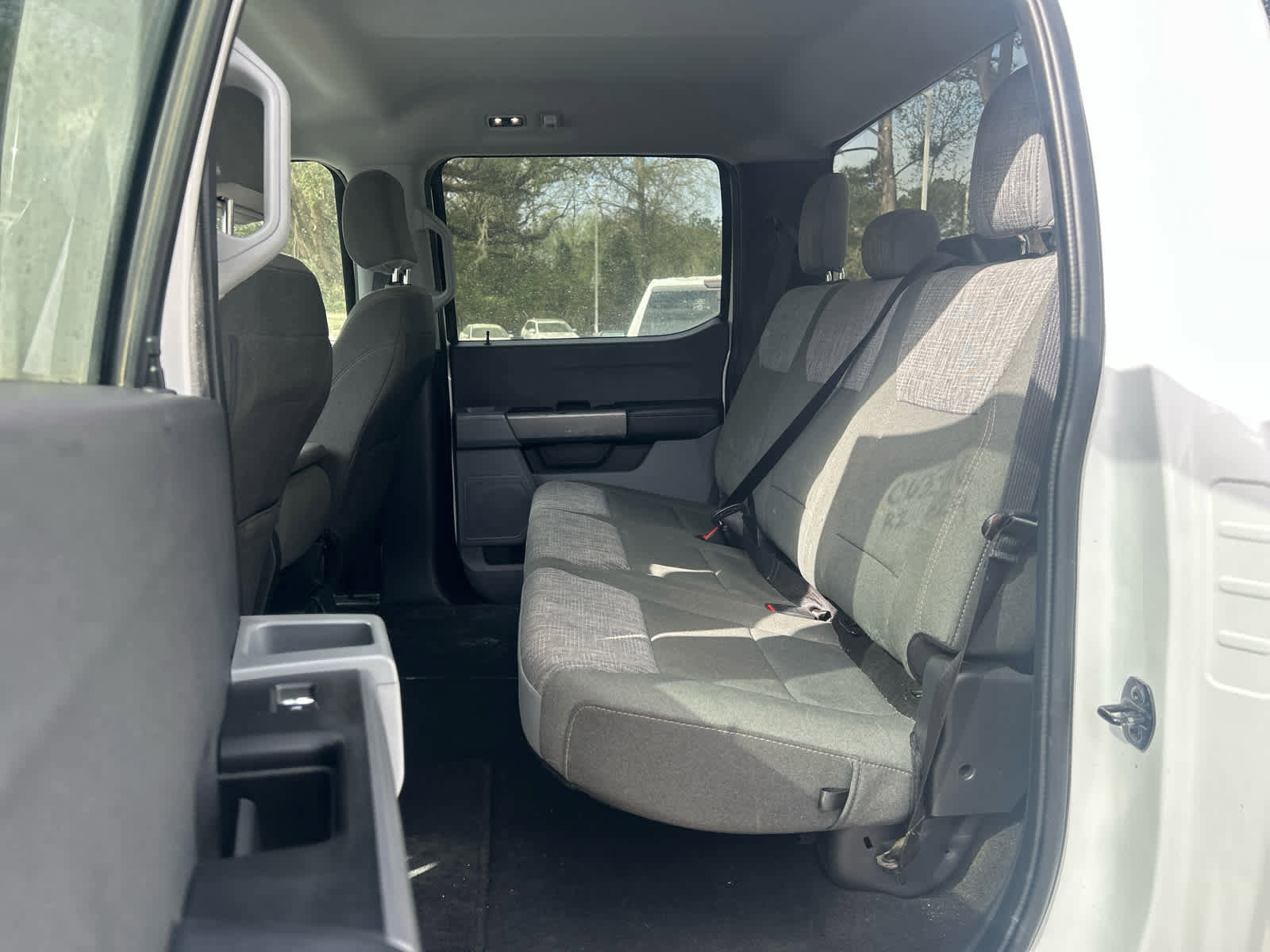 Used 2023 Ford F250 XLT image 9