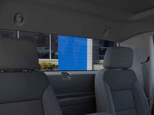 New 2026 Chevrolet Silverado 1500 W/T w/ WT Value Package RWD image 55