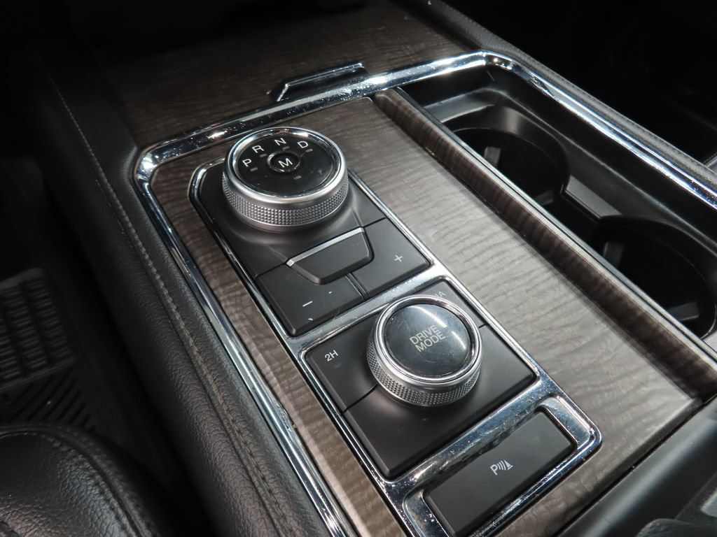 Used 2019 Ford Expedition Max Limited AWD/4WD image 48