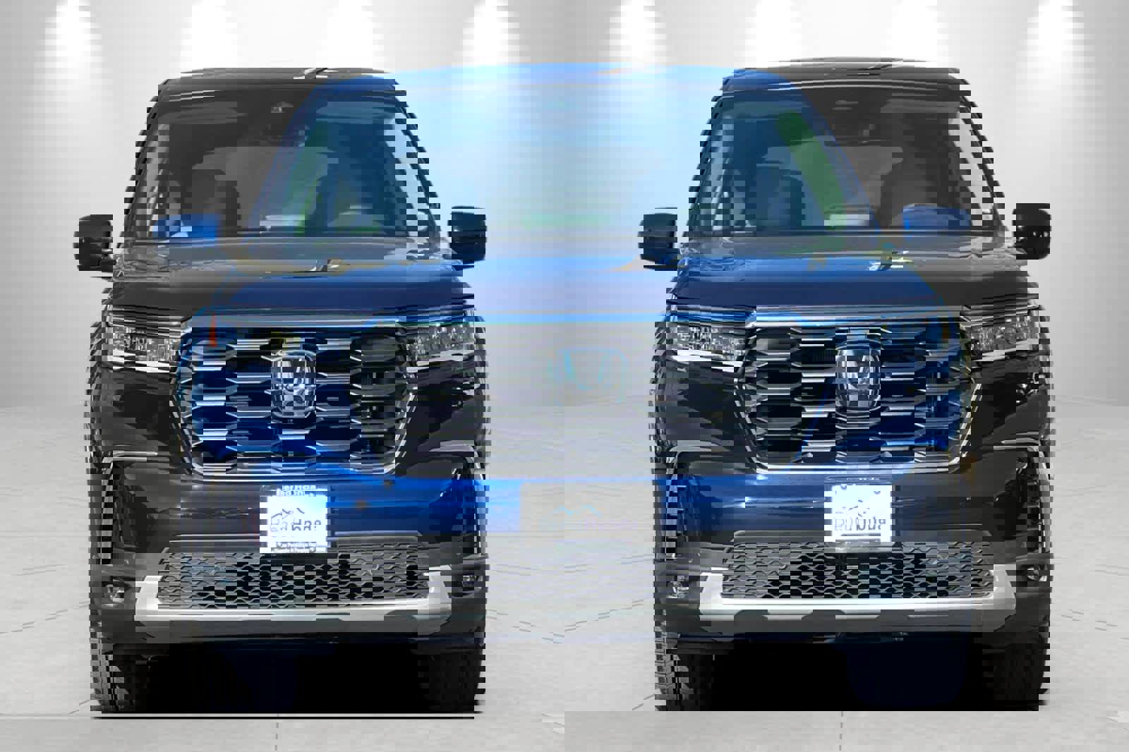 New 2025 Honda Pilot EX-L image 10