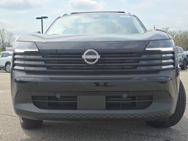 New 2026 Nissan Kicks SV w/ Cold Weather Package AWD/4WD image 10