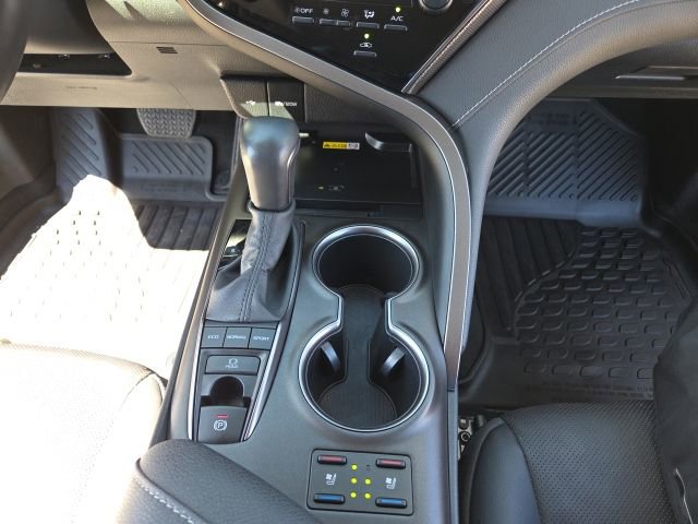 Used 2023 Toyota Camry XSE w/ Navigation Package AWD/4WD image 29